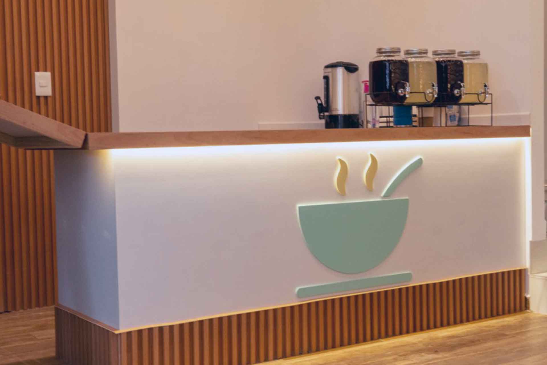 Cafetería
